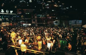 Medellín Music Lab llevará a Ryan Castro a los barrios