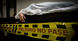 Mujer muere tras ataque de habitante de calle en Soacha