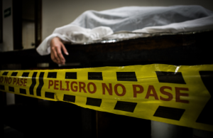 Mujer muere tras ataque de habitante de calle en Soacha
