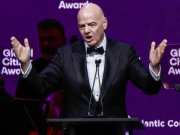 Mundial 2026: Infantino asegura la participación de Irán pese a la guerra