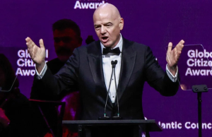 Mundial 2026: Infantino asegura la participación de Irán pese a la guerra