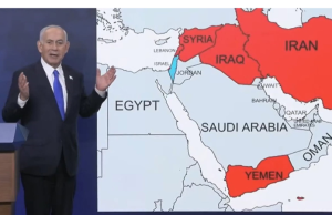 Israel ha destruido programas nuclear y balístico iraníes: Netanyahu