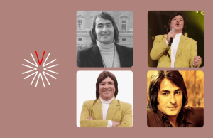 Medellín revivirá la voz de Nino Bravo con un homenaje sinfónico en el Teatro Pablo Tobón Uribe