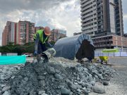 Arranque de la Cinemateca en Ciudad del Río