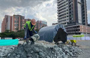 Arranque de la Cinemateca en Ciudad del Río