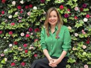 Asocolflores anunció su nueva presidente ejecutiva