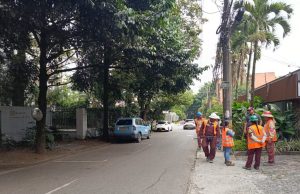 Anuncian cierre total de la calle 7D, en Astorga