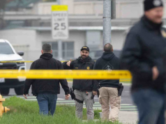 Ocho niños muertos por tiroteo en Luisana, EE. UU.