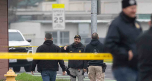 Ocho niños muertos por tiroteo en Luisana, EE. UU.