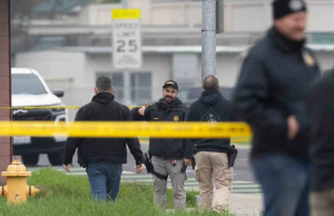 Ocho niños muertos por tiroteo en Luisana, EE. UU.