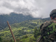 Siete soldados heridos por ataques con explosivos en Cauca