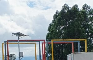 Ordenan construir andenes para ir al José María Córdoba