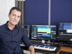 Crear música para contar historias