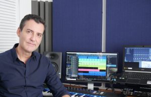 Crear música para contar historias