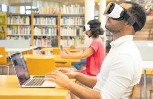 La educación evoluciona para crecer
