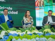 Desde Oriente, se construye país con el empresariado CEO