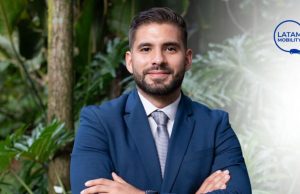 Medellín se mueve hacia el futuro: la movilidad eléctrica gana terreno