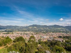 Minhacienda giró recursos para consulta del Área Metropolitana del Valle de San Nicolás