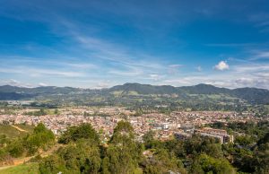 Minhacienda giró recursos para consulta del Área Metropolitana del Valle de San Nicolás