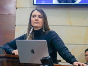 Paloma Valencia demanda alzas en avalúos catastrales del PND