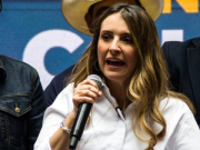 Paloma Valencia pide acción urgente a Petro por ataques en Valle y Cauca