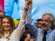Paloma Valencia recibe el respaldo del Partido de la U