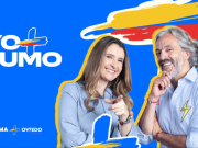 Paloma Valencia y Juan Daniel Oviedo presenta programa de Gobierno
