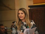 Paloma Valencia propone debate de todos los presidenciables en el Congreso