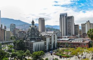 Medellín celebra 200 años de historia