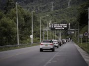 Para instalar pantalla cerrarán Túnel de Oriente por dos noches