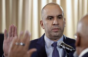 Parlamento venezolano aprueba ley minera y designa fiscal general