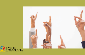 Participación, ¿democrática?