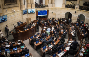 Partidos tradicionales: ¿qepd?