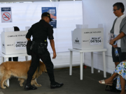 Elecciones en Perú: 35 candidatos compiten por el Palacio de Gobierno
