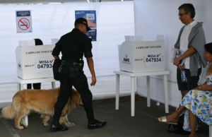 Elecciones en Perú: 35 candidatos compiten por el Palacio de Gobierno