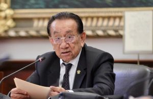 Perú: por freno a compra de aviones renunciaron canciller y minDefensa