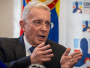 Expresidente Uribe cuestiona a asesor de campaña de Abelardo de la Espriella