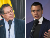 Petro responde a Daniel Noboa sobre presuntos nexos con alias ‘Fito’