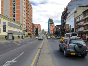 Pico y placa este jueves 9 de abril: así operará la medida en Bogotá