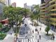Diez años caminando el Centro: una fiesta cultural para sentir la ciudad