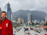 Pobreza multidimensional en Bogotá se redujo un 60% durante 2025