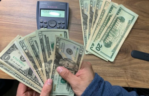 Precio del dólar en Colombia este 14 de abril de 2026