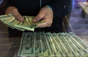 Precio del dólar en Colombia este 16 de abril de 2026