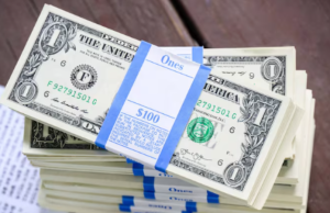 Precio del dólar en Colombia este 17 de abril de 2026