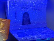 Presentan los nuevos modelos de pasaportes que se expiden desde hoy