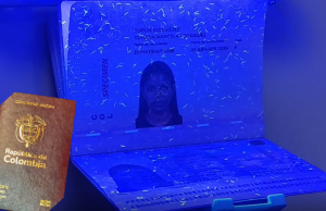 Presentan los nuevos modelos de pasaportes que se expiden desde hoy