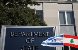 Líbano e Israel iniciarán diálogos este martes en Washington