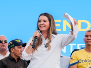 Propuestas de Paloma Valencia para recuperar la seguridad en el país