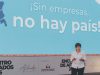 “Sin empresas, no hay país”