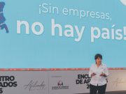 “Sin empresas, no hay país”